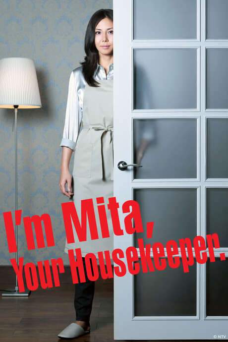 I’m Mita, Your Housekeeper